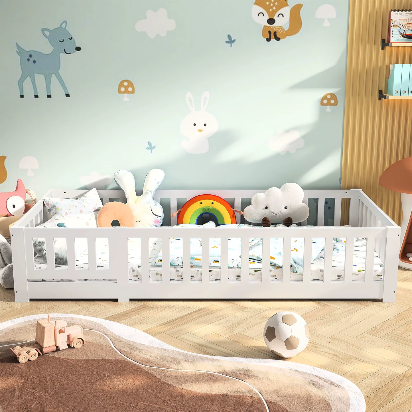 Le Bastion des Rêves