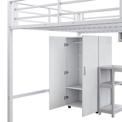 Lit Mezzanine Next Gen