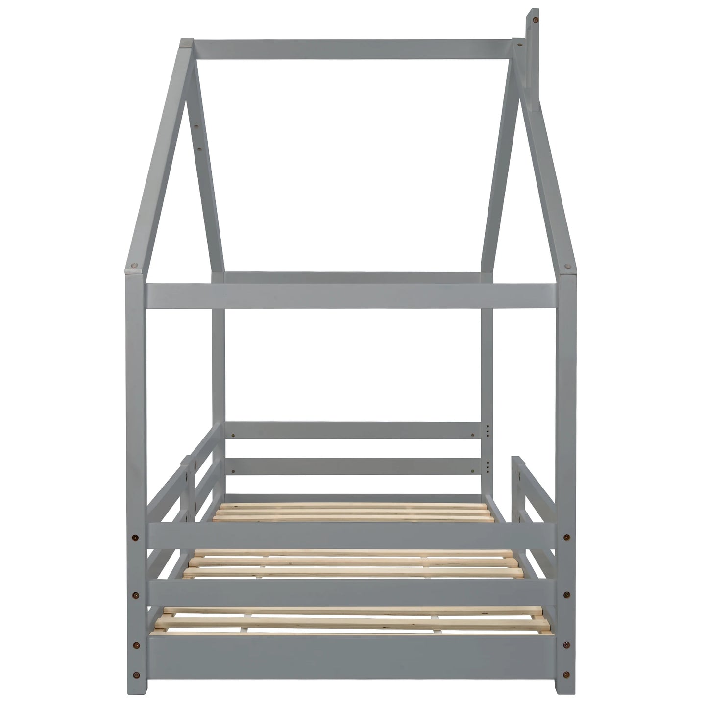 La Cabane Enchantée