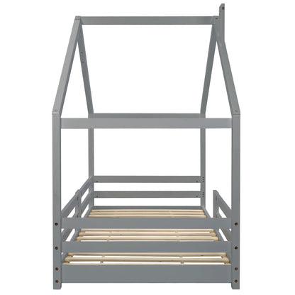 La Cabane Enchantée