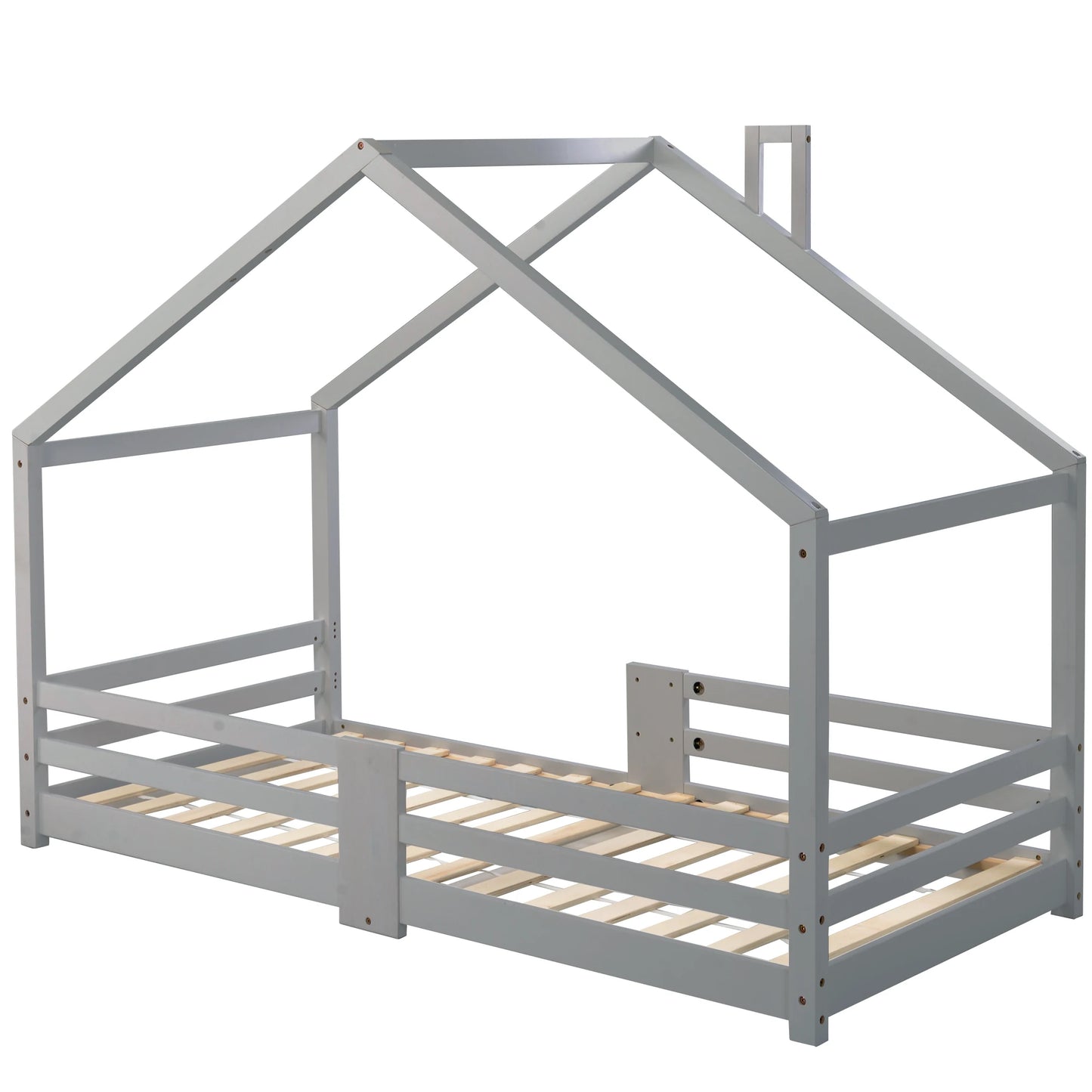 La Cabane Enchantée