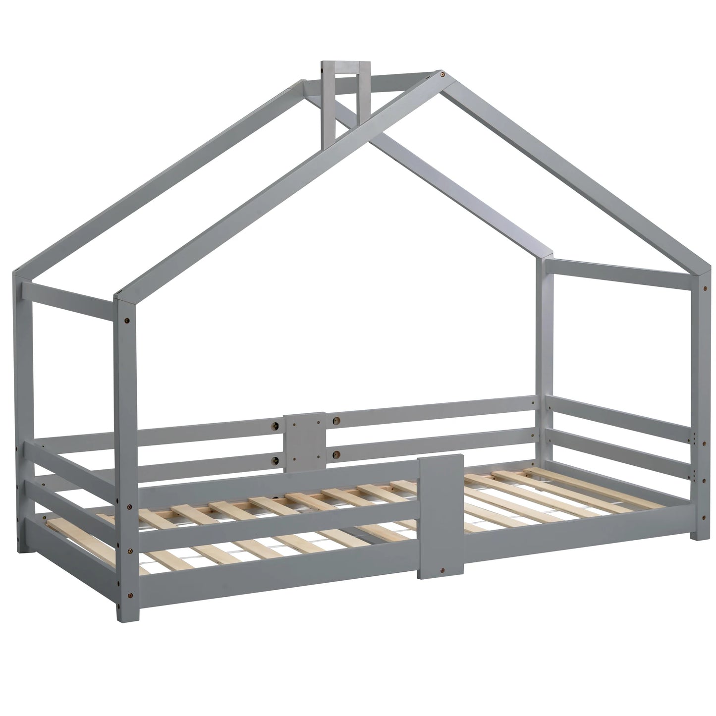 La Cabane Enchantée