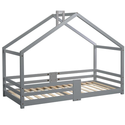 La Cabane Enchantée