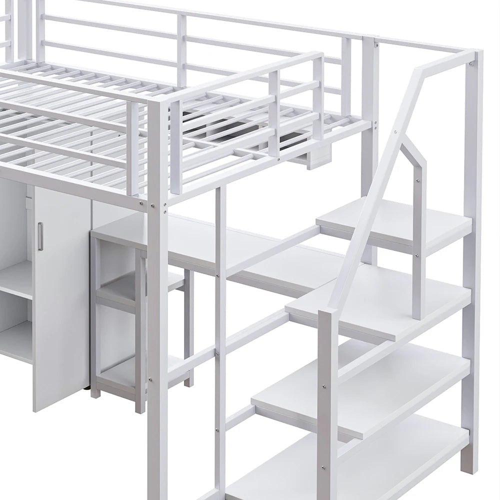 Lit Mezzanine Next Gen