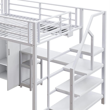 Lit Mezzanine Next Gen