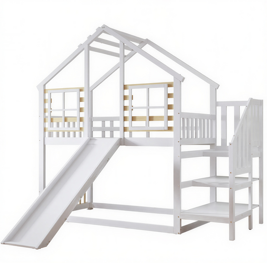 Le Château des Merveilles