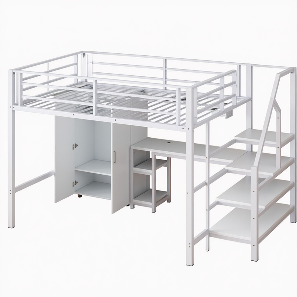 Lit Mezzanine Next Gen