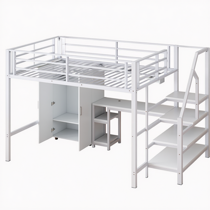 Lit Mezzanine Next Gen