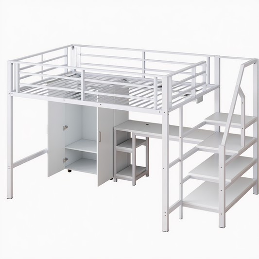 Lit Mezzanine Next Gen