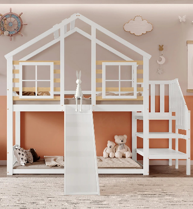 Le Château des Merveilles